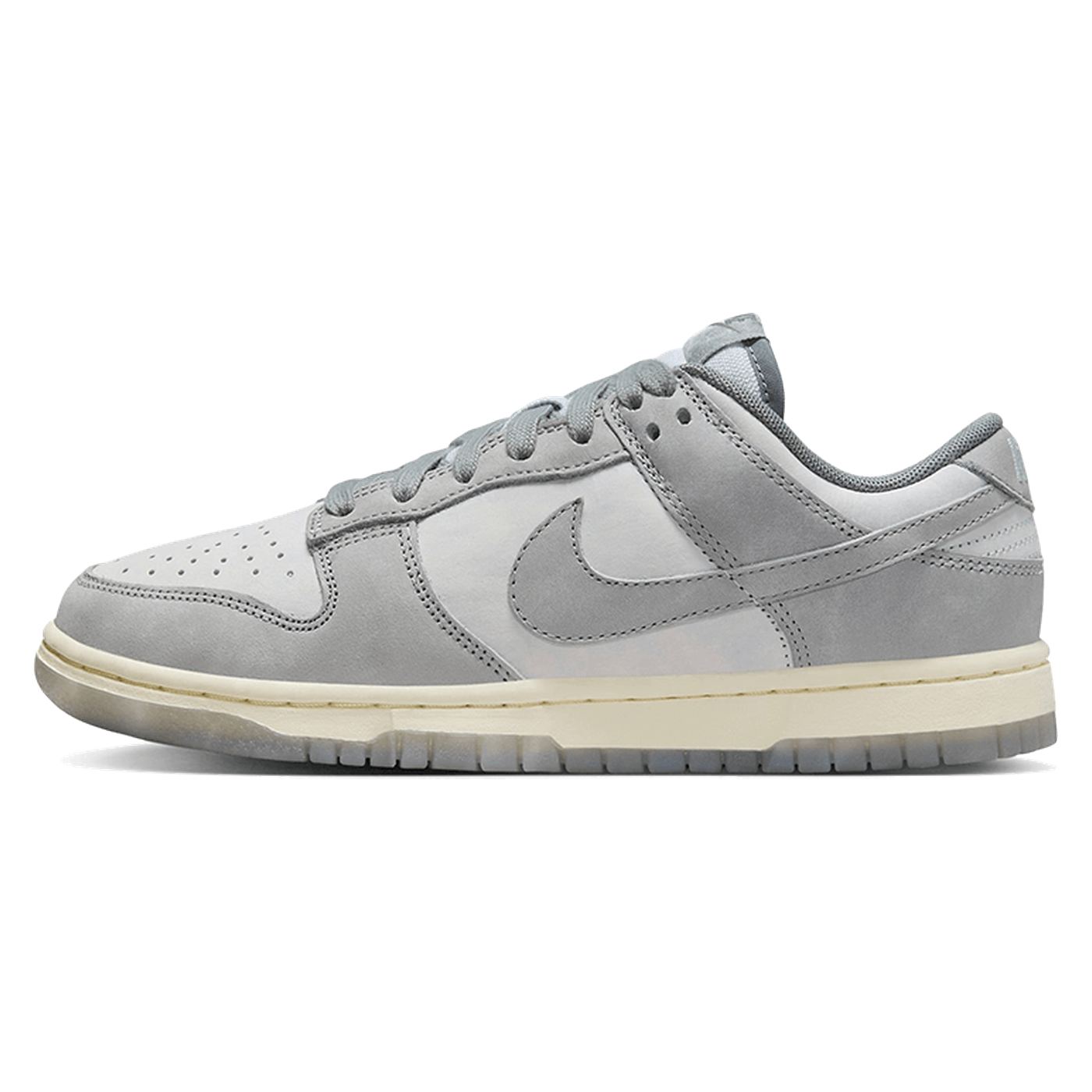 Nike Dunk Low Cool Grey Football Grey