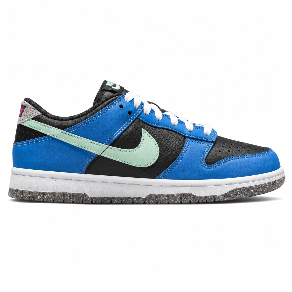 Nike Dunk Low Crater Light Photo Blue
