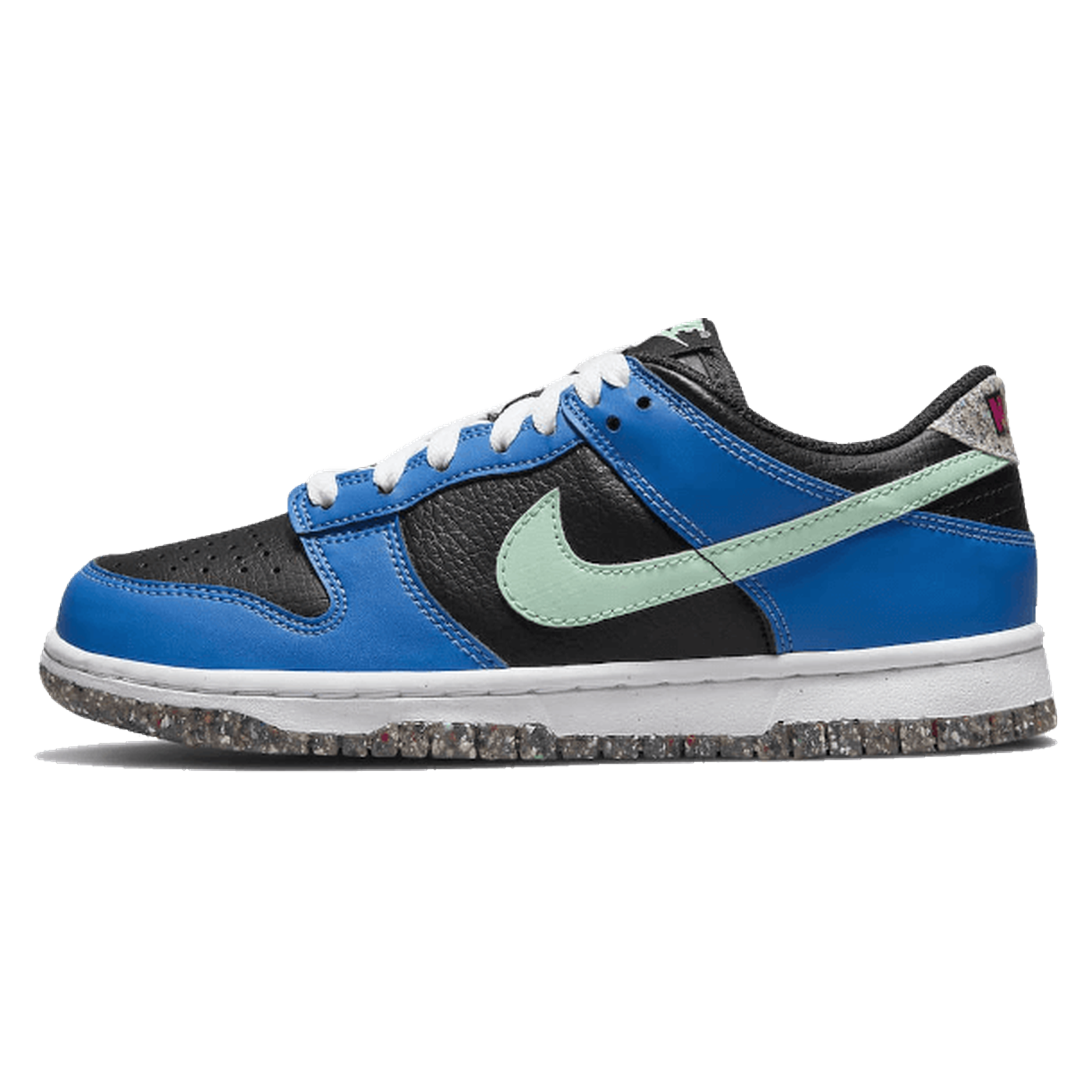 Nike Dunk Low Crater Light Photo Blue
