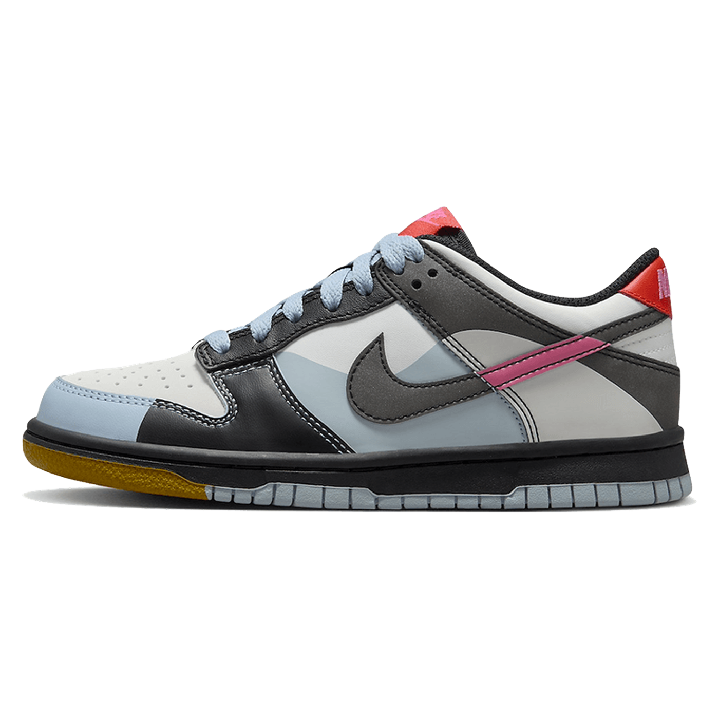 Nike Dunk Low Dance