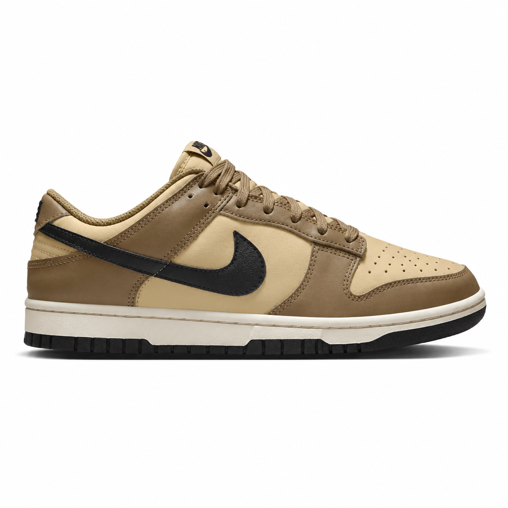 Nike Dunk Low Dark Driftwood
