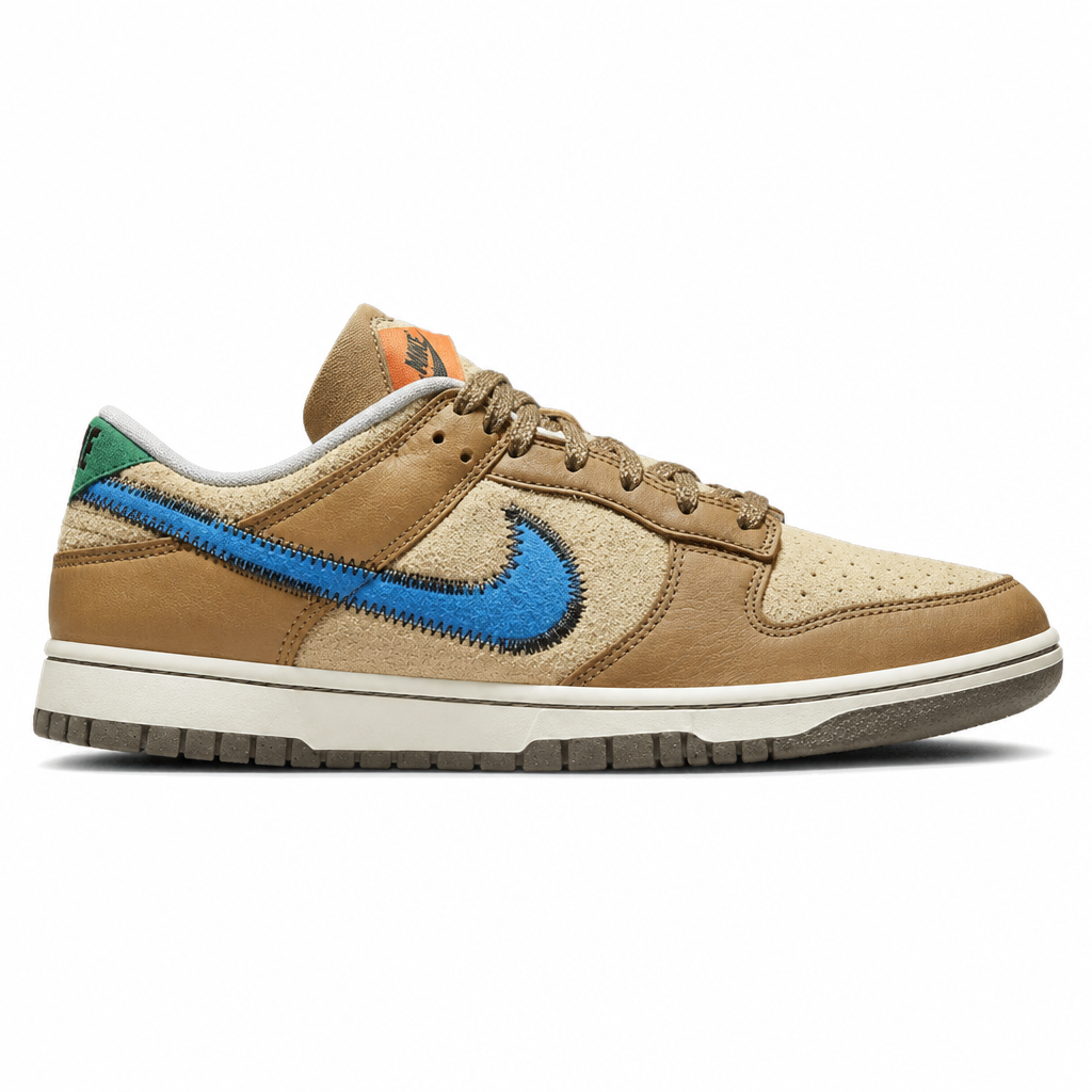Nike Dunk Low Dark Driftwood