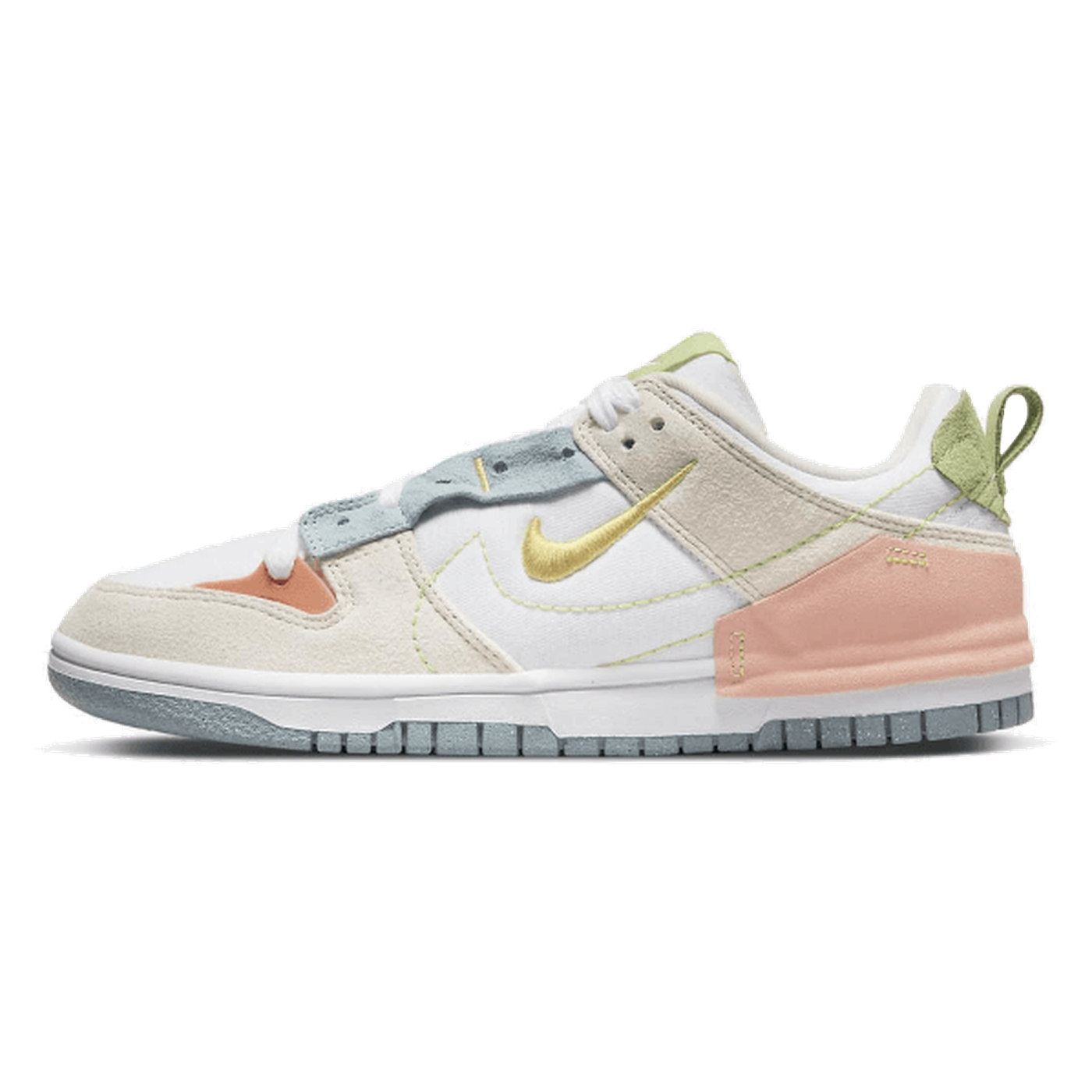 Nike Dunk Low Disrupt 2 Multi-Color