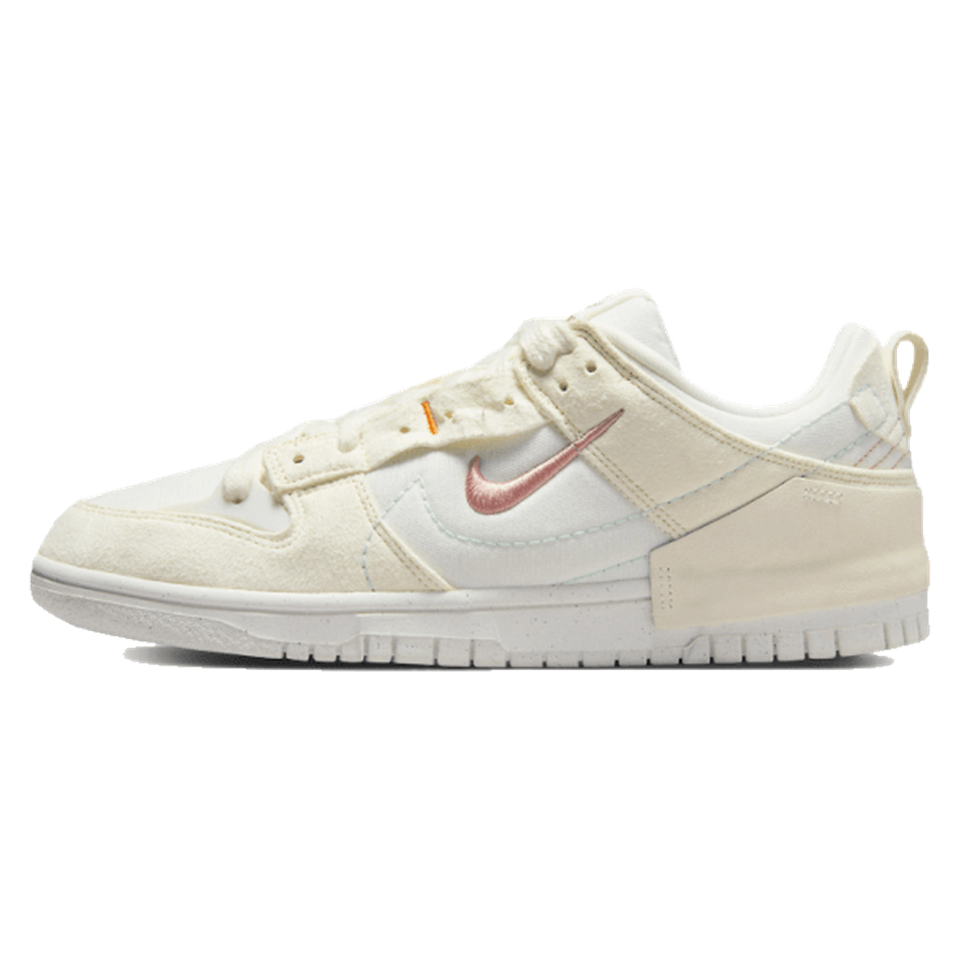 Nike Dunk Low Disrupt 2 Pale Ivory