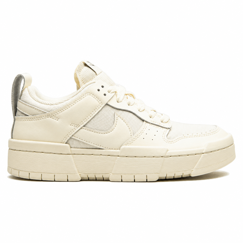 Nike Dunk Low Disrupt Coconut Milk