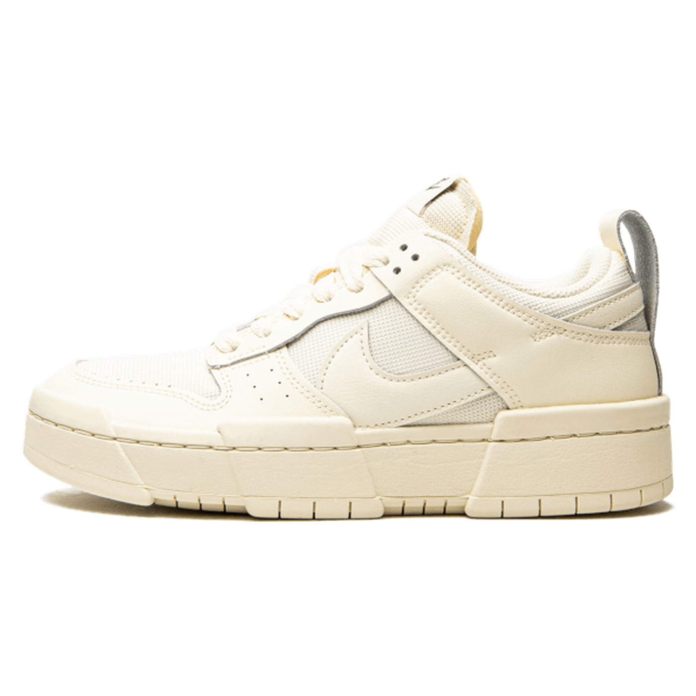 Nike Dunk Low Disrupt Coconut Milk