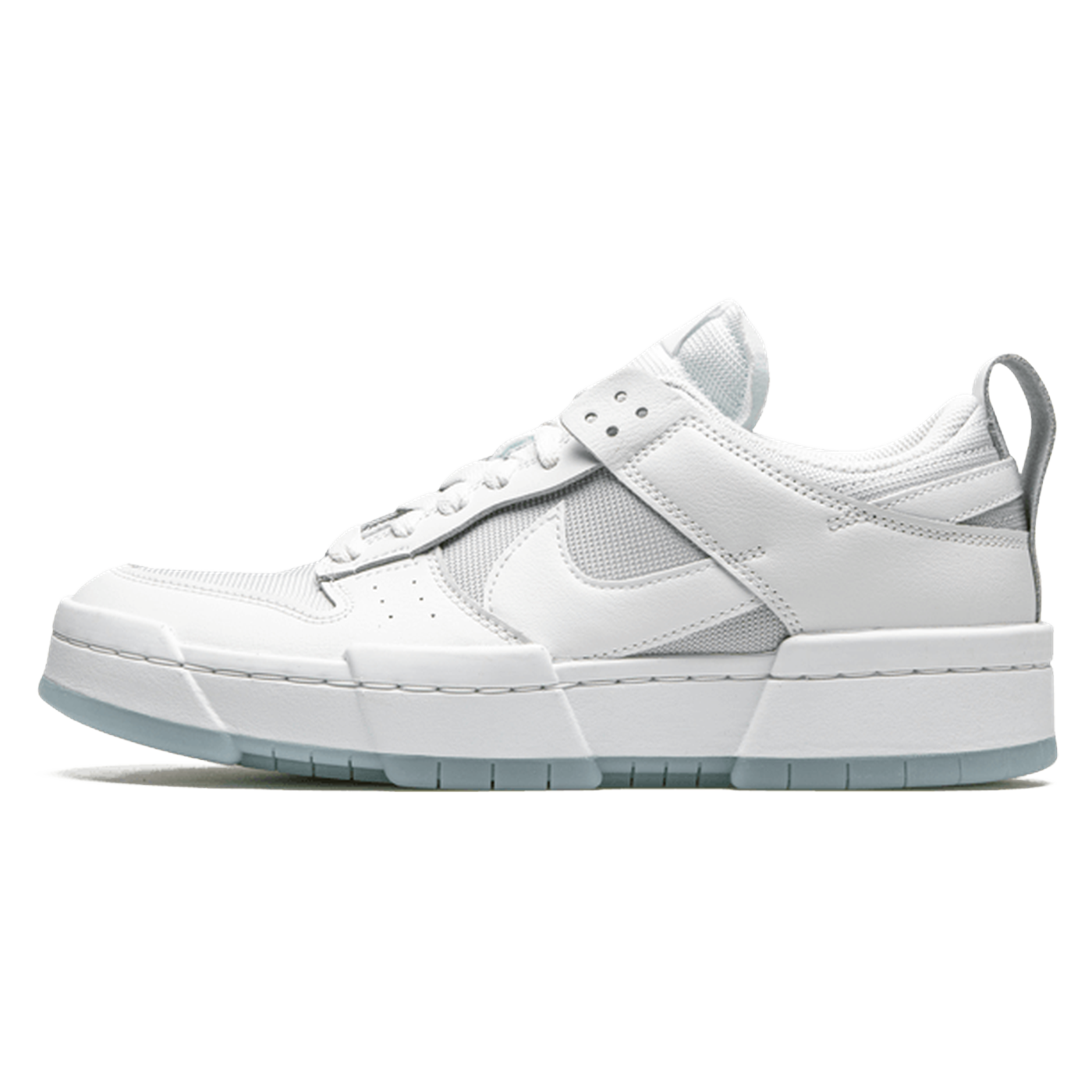 Nike Dunk Low Disrupt Photon Dust
