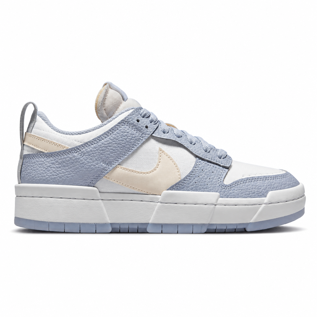 Nike Dunk Low Disrupt Summit White Ghost