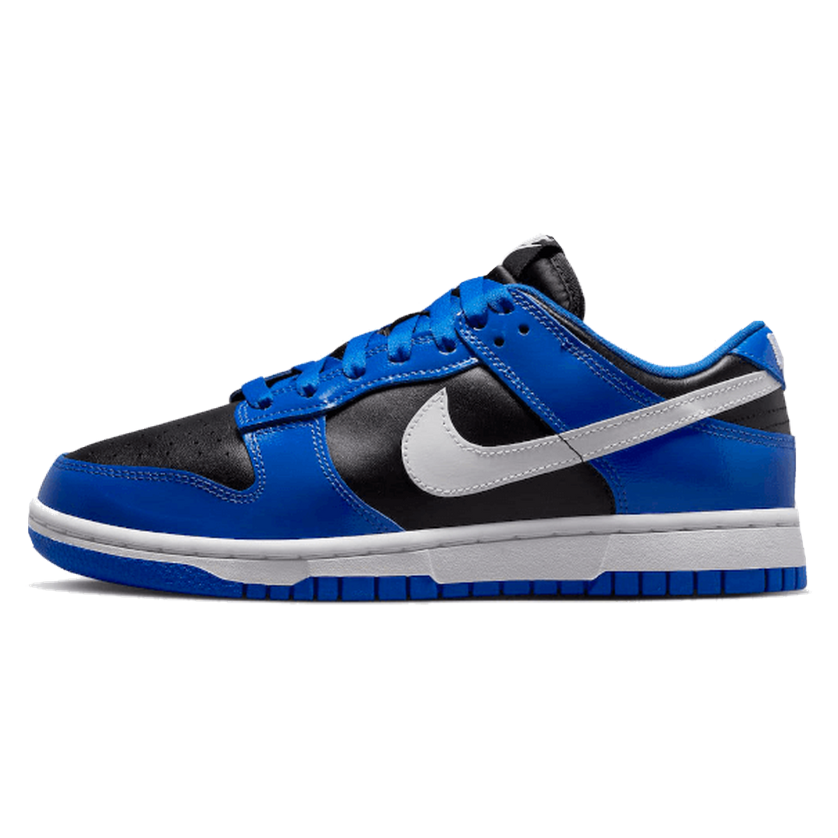 Nike Dunk Low Essential Game Royal