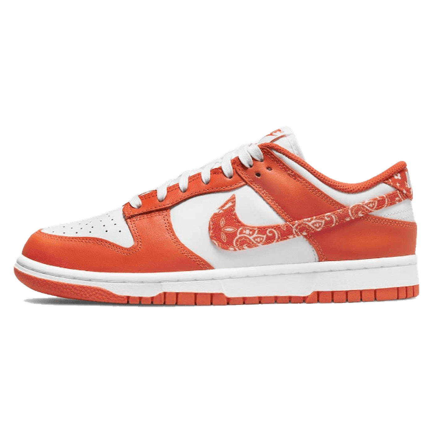 Nike Dunk Low Essential Paisley Pack Orange