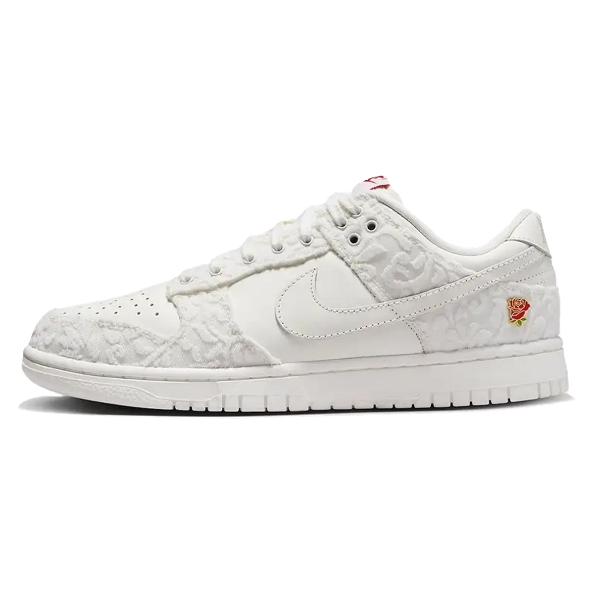 Nike Dunk Low Give Her Flowers