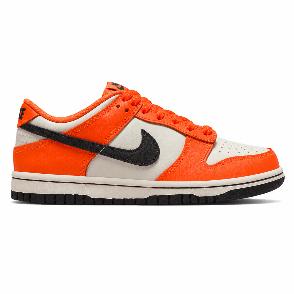 Nike Dunk Low Halloween (2022)