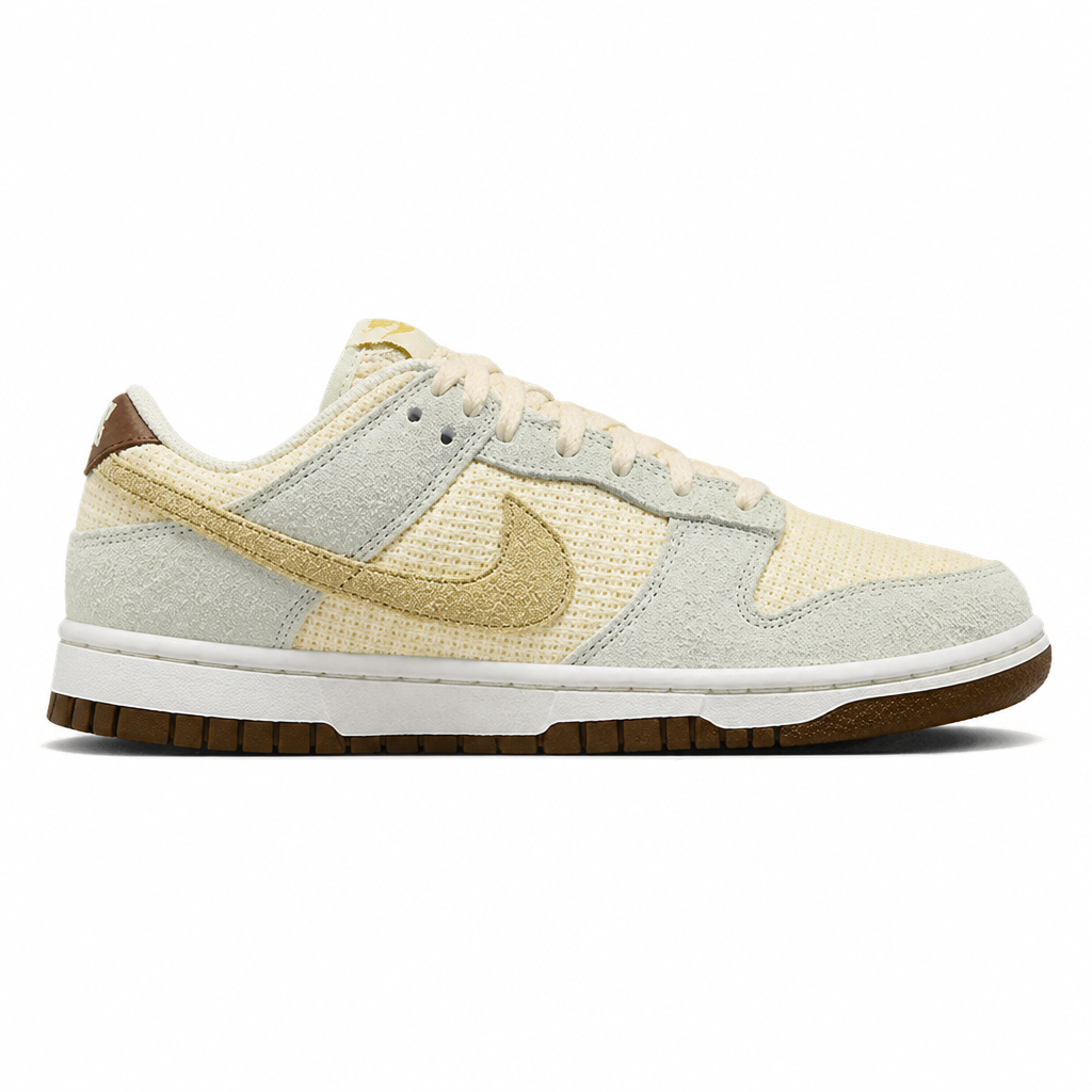 Nike Dunk Low Hemp Coconut Milk