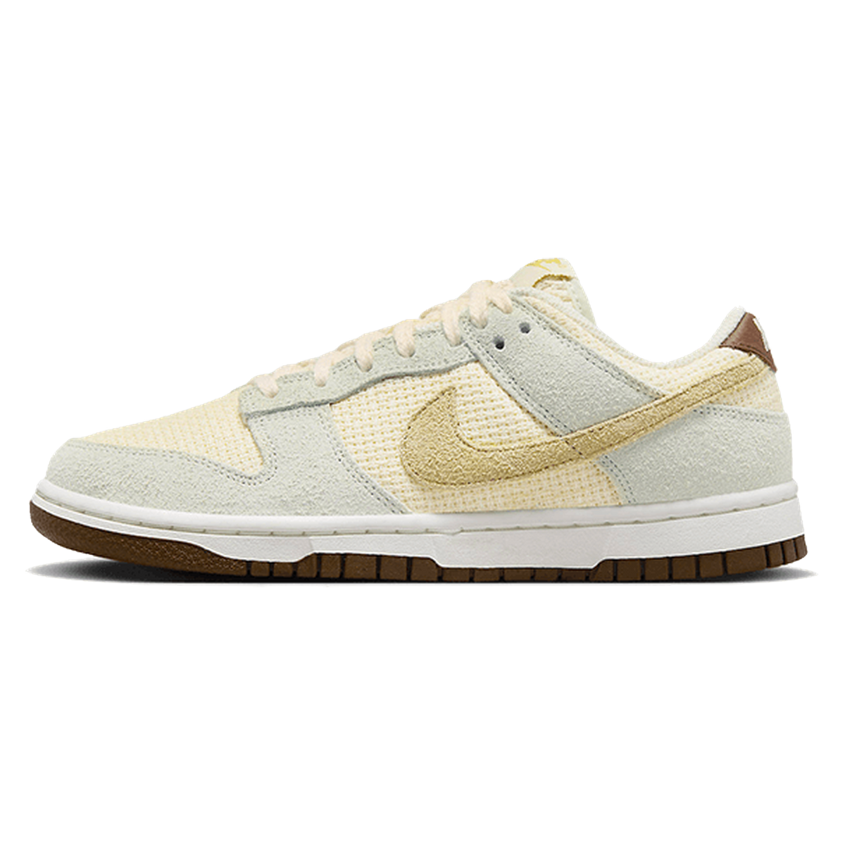 Nike Dunk Low Hemp Coconut Milk