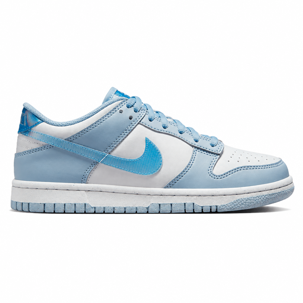 Nike Dunk Low Hologram