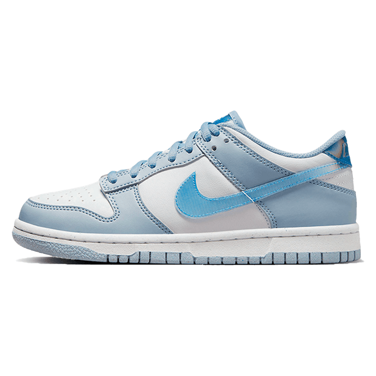 Nike Dunk Low Hologram