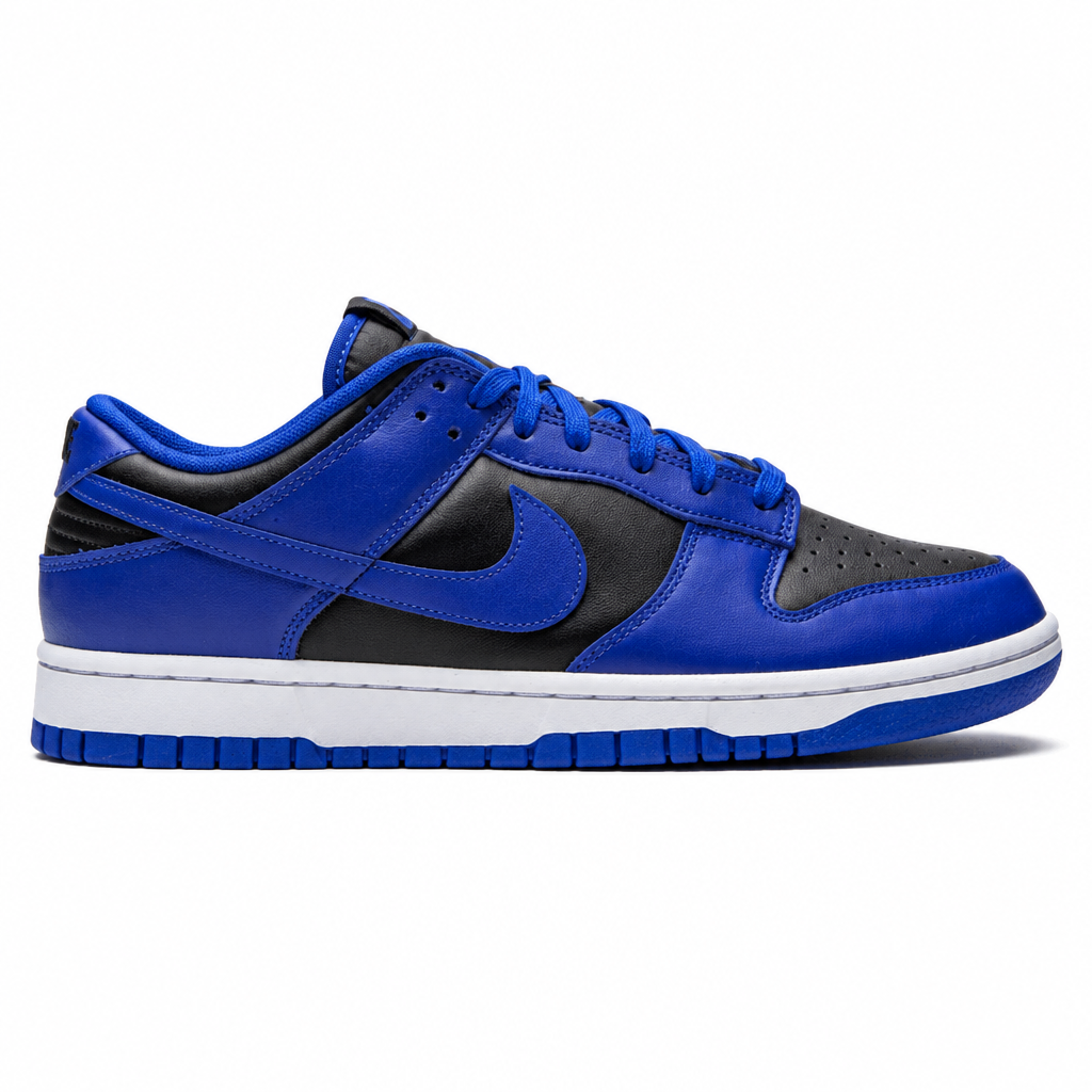 Nike Dunk Low Hyper Cobalt