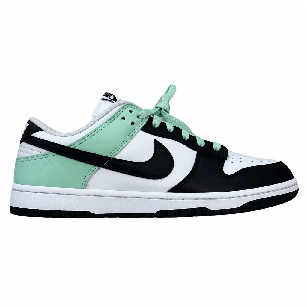 Nike Dunk Low ID Mint