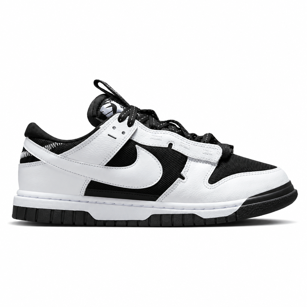 Nike Dunk Low Jumbo Reverse Panda