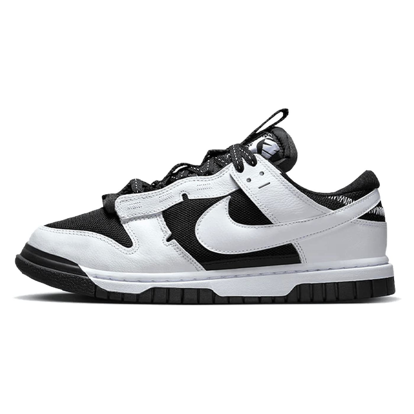 Nike Dunk Low Jumbo Reverse Panda