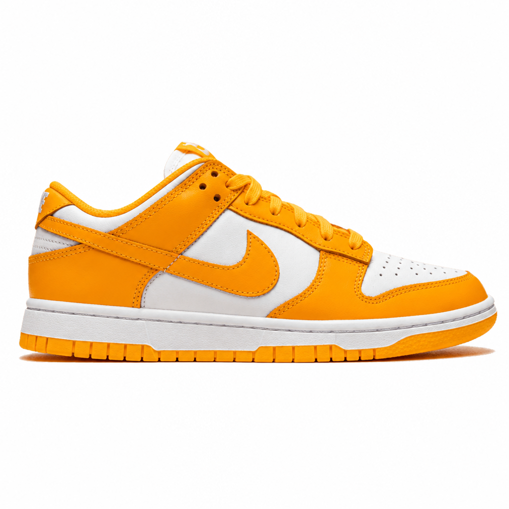 Nike Dunk Low Laser Orange