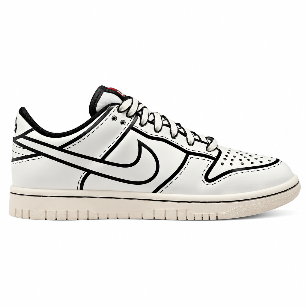Nike Dunk Low LEGO Sail