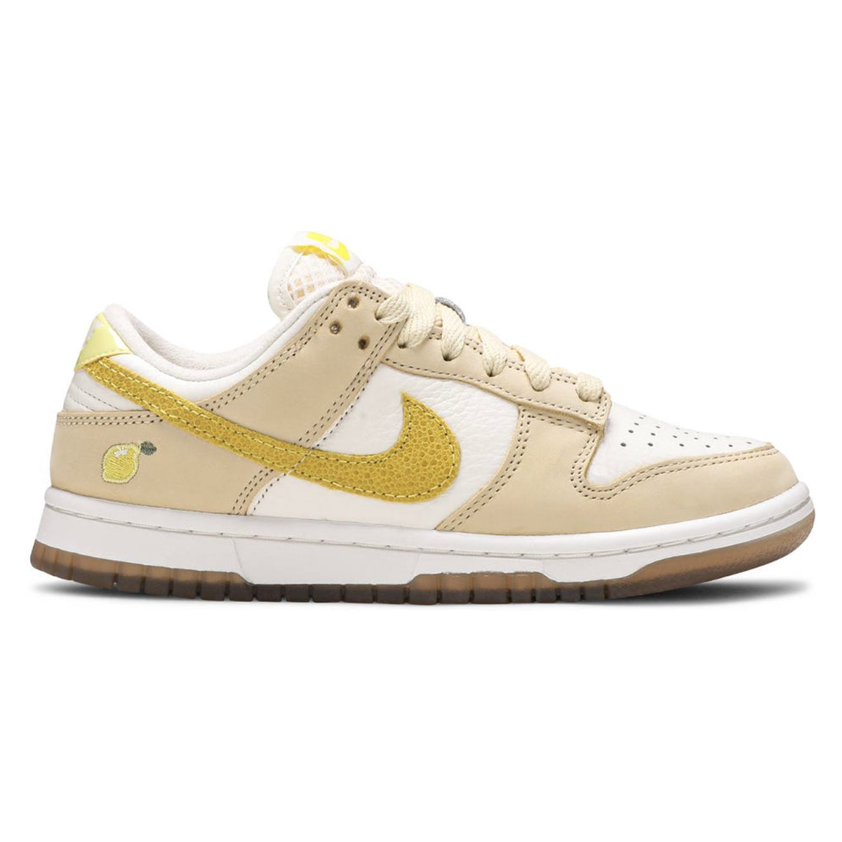 Nike Dunk Low Lemon Drop