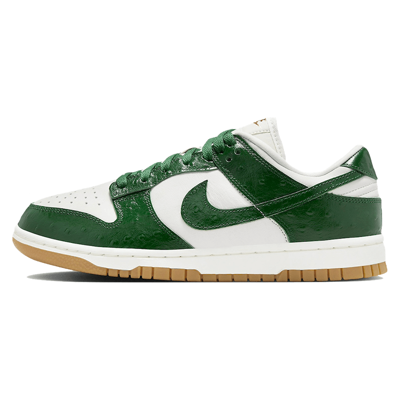 Nike Dunk Low LX Gorge Ostrich