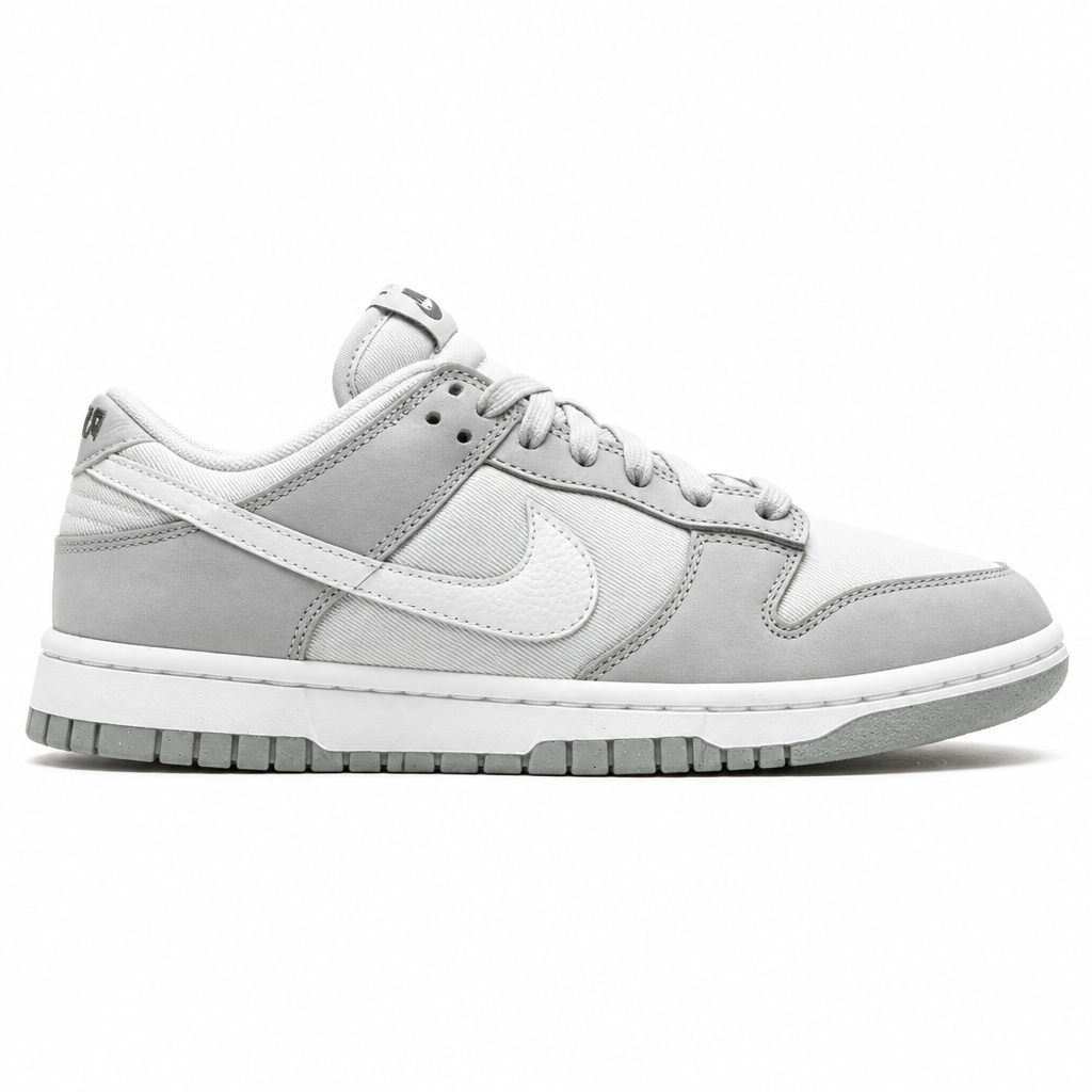 Nike Dunk Low LX Light Smoke Grey