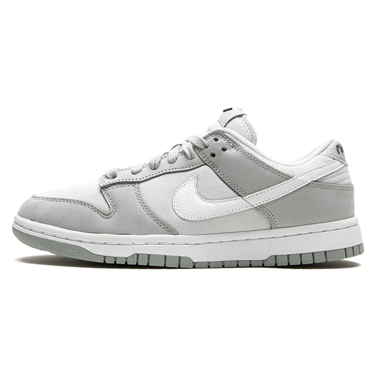 Nike Dunk Low LX Light Smoke Grey