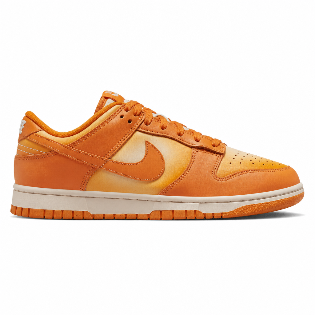 Nike Dunk Low Magma Orange