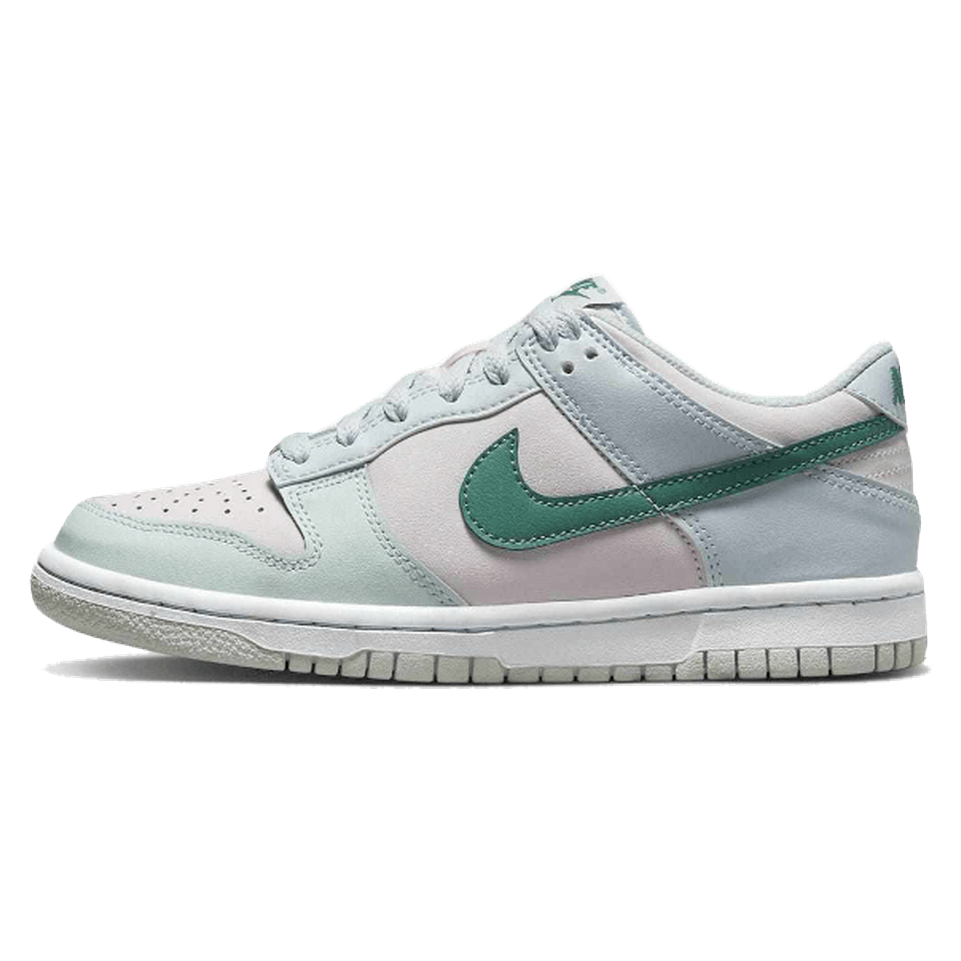 Nike Dunk Low Mineral Teal