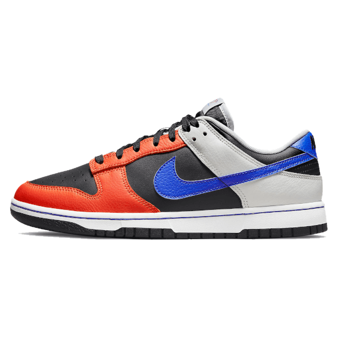 Nike Dunk Low NBA 75th Anniversary Knicks