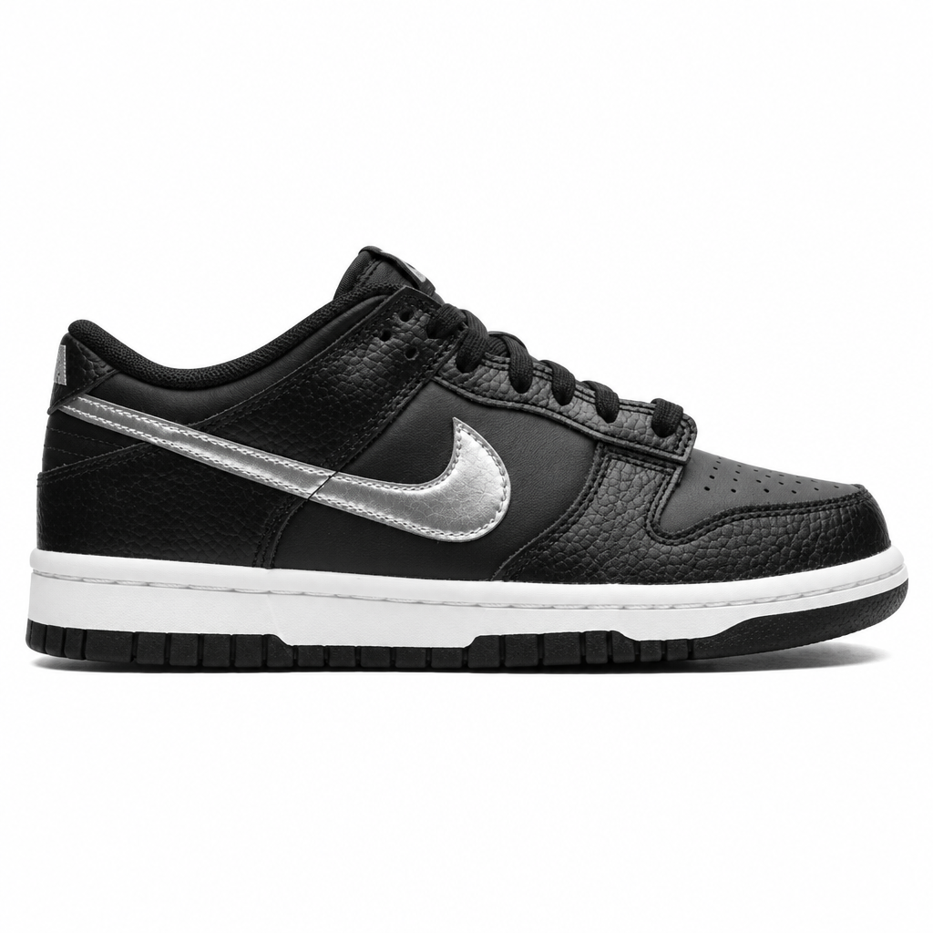 Nike Dunk Low NBA 75th Anniversary Spurs