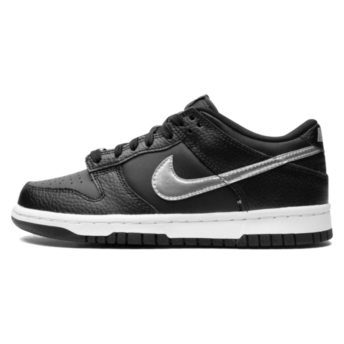 Nike Dunk Low NBA 75th Anniversary Spurs