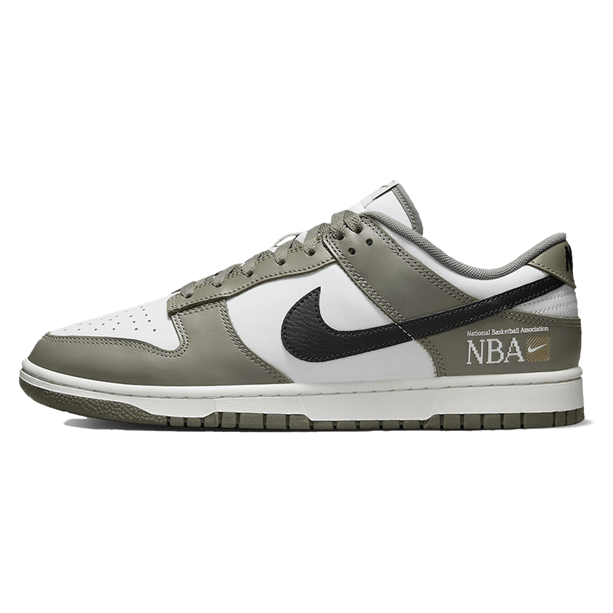 Nike Dunk Low NBA Paris