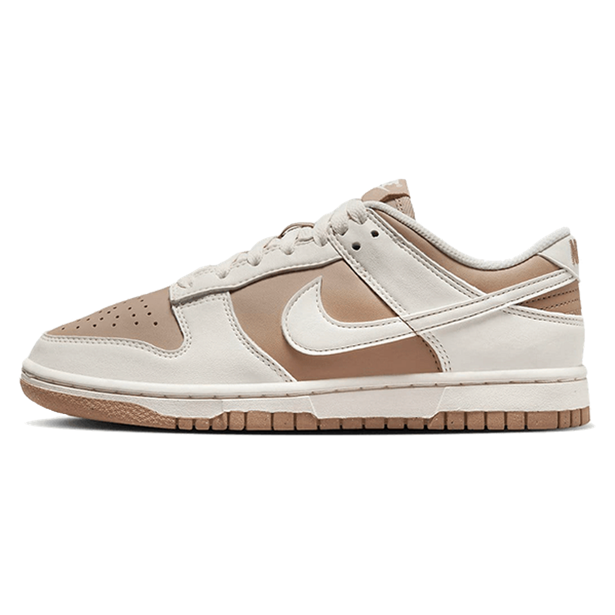 Nike Dunk Low Next Nature Beige Sail