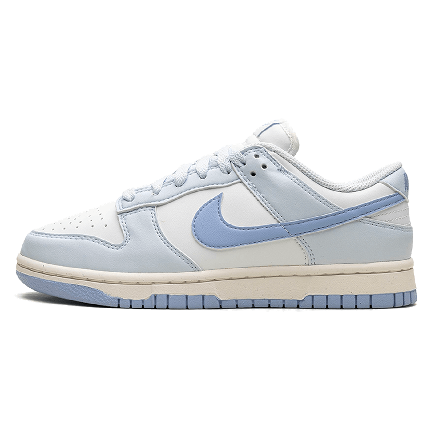 Nike Dunk Low Next Nature Blue Tint