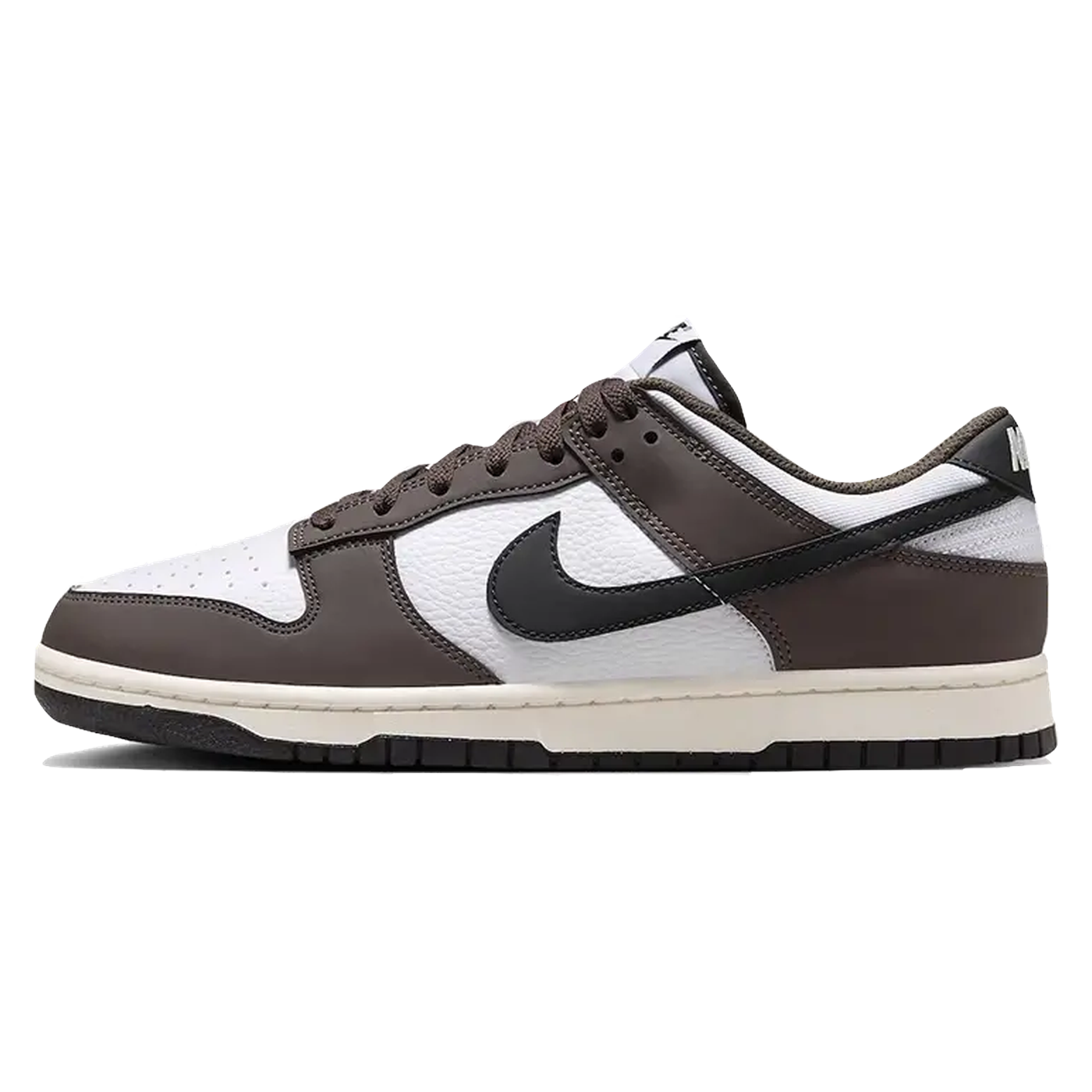Nike Dunk Low Next Nature Cacao Wow