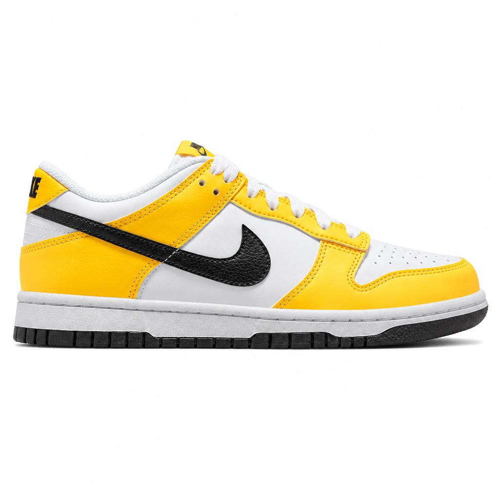 Nike Dunk Low Next Nature Citron Pulse