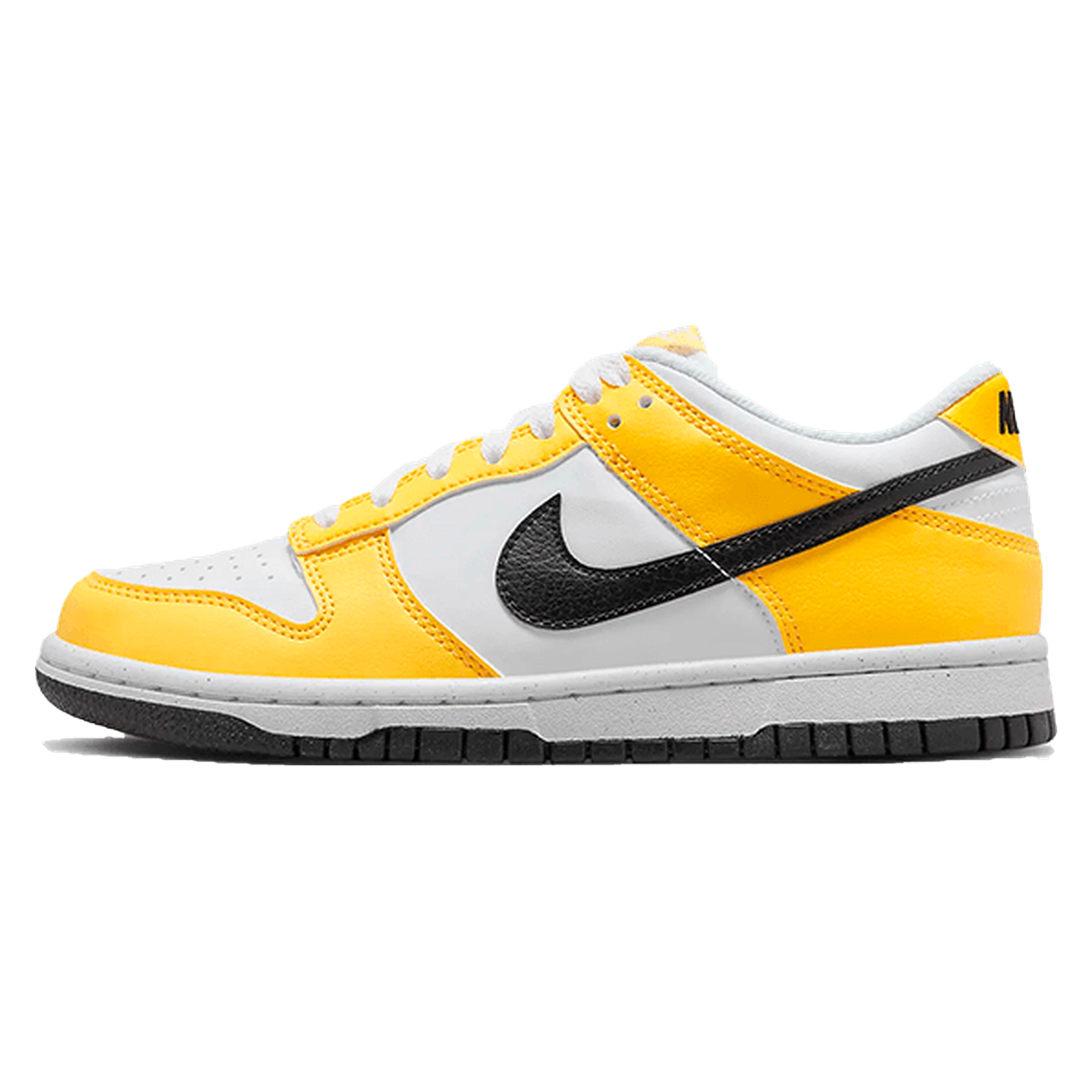Nike Dunk Low Next Nature Citron Pulse