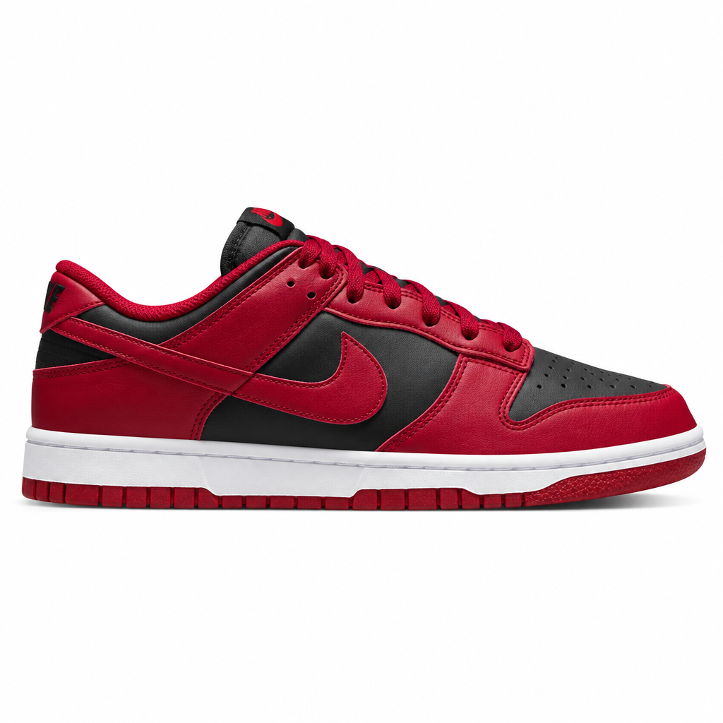 Nike Dunk Low Next Nature Dark Beetroot