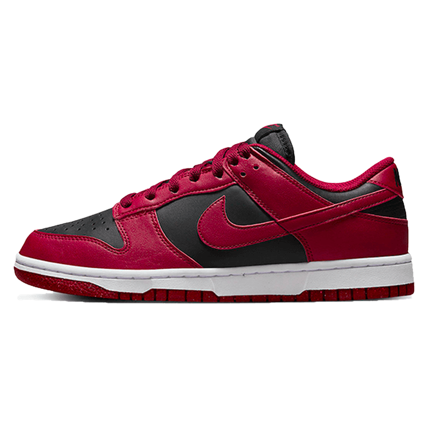 Nike Dunk Low Next Nature Dark Beetroot