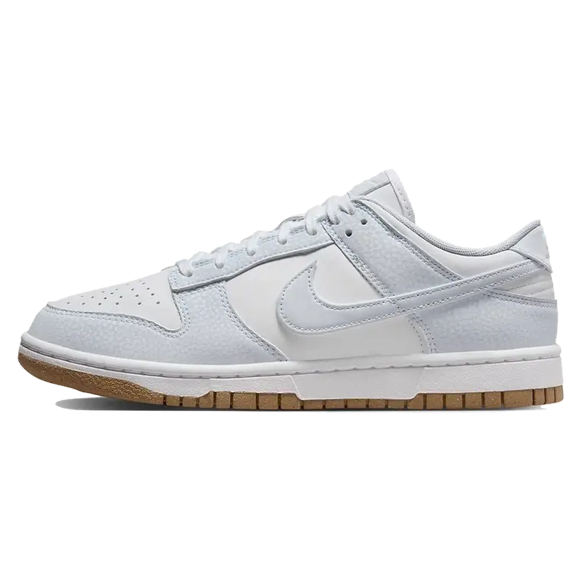 Nike Dunk Low Next Nature Football Grey