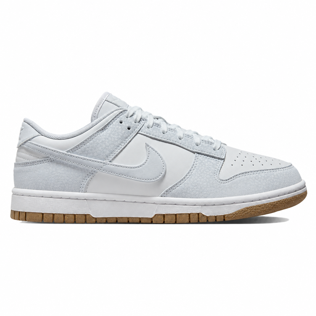 Nike Dunk Low Next Nature Football Grey