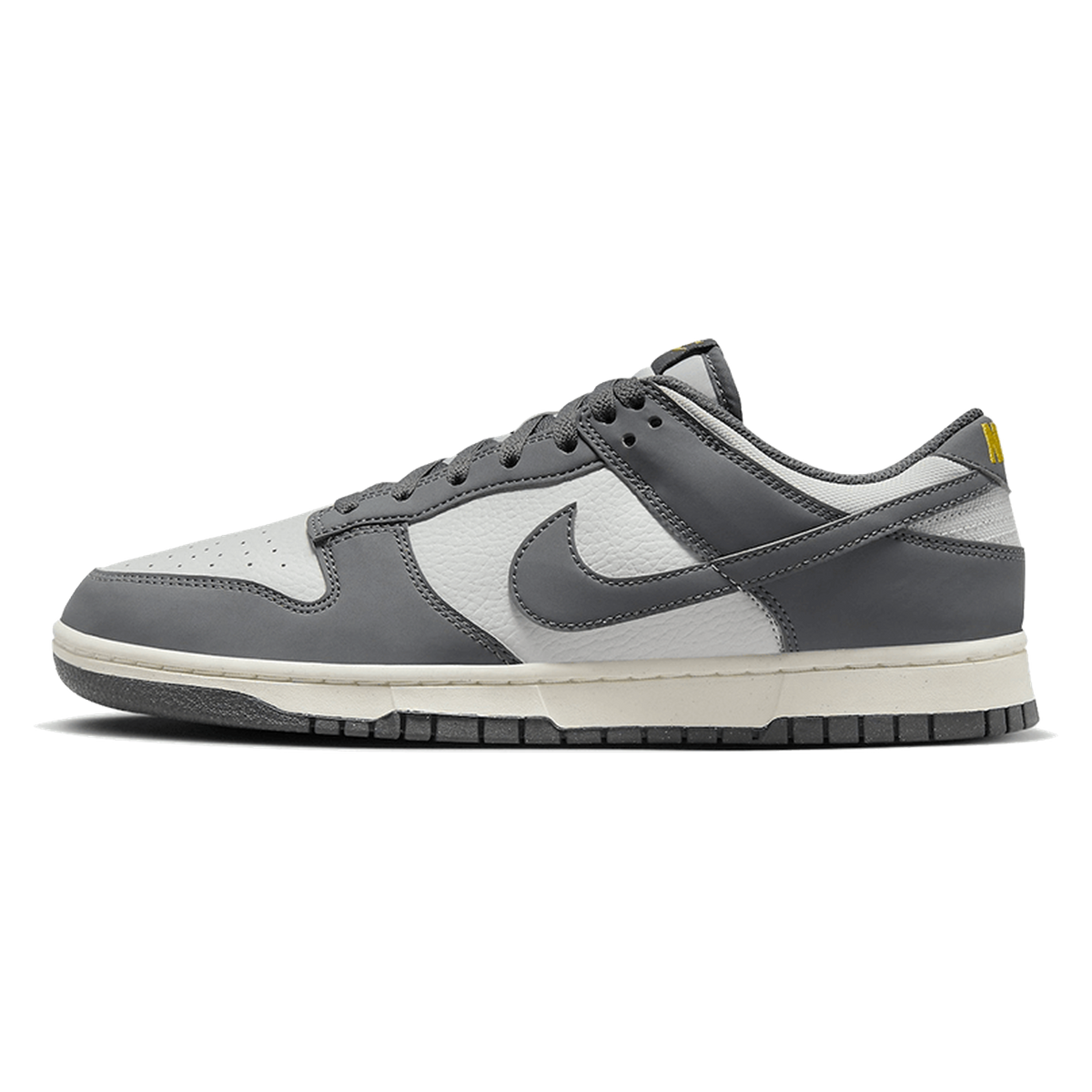 Nike Dunk Low Next Nature Iron Grey Lightning