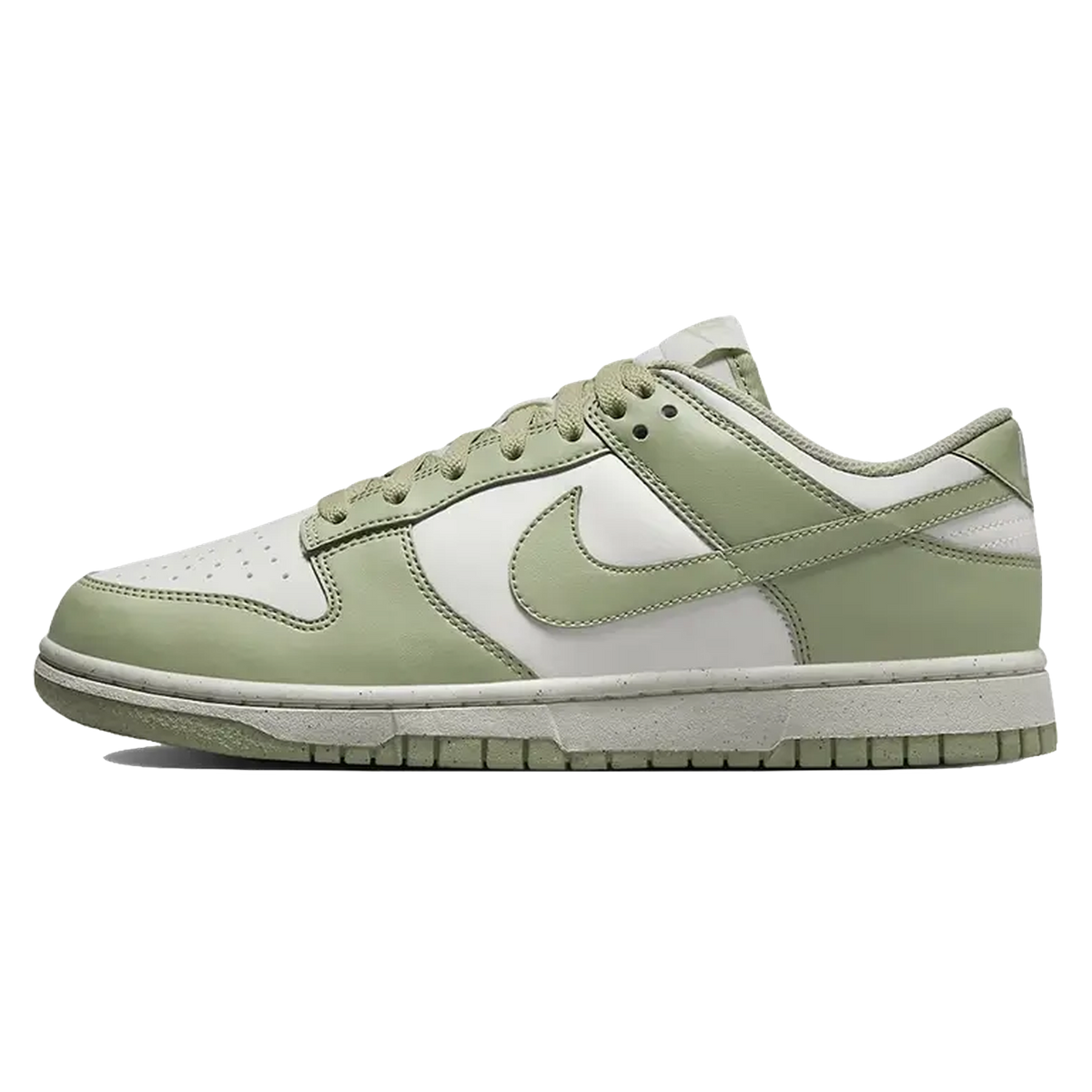 Nike Dunk Low Next Nature Olive Aura