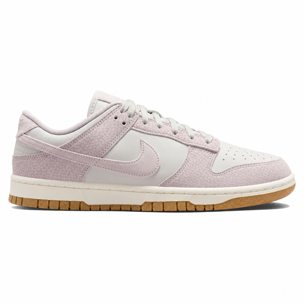 Nike Dunk Low Next Nature Platinum Violet