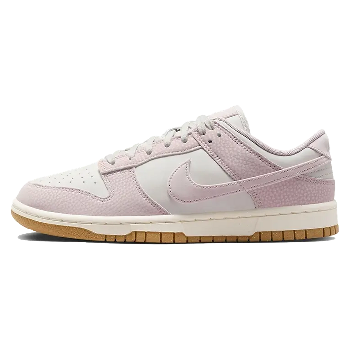 Nike Dunk Low Next Nature Platinum Violet