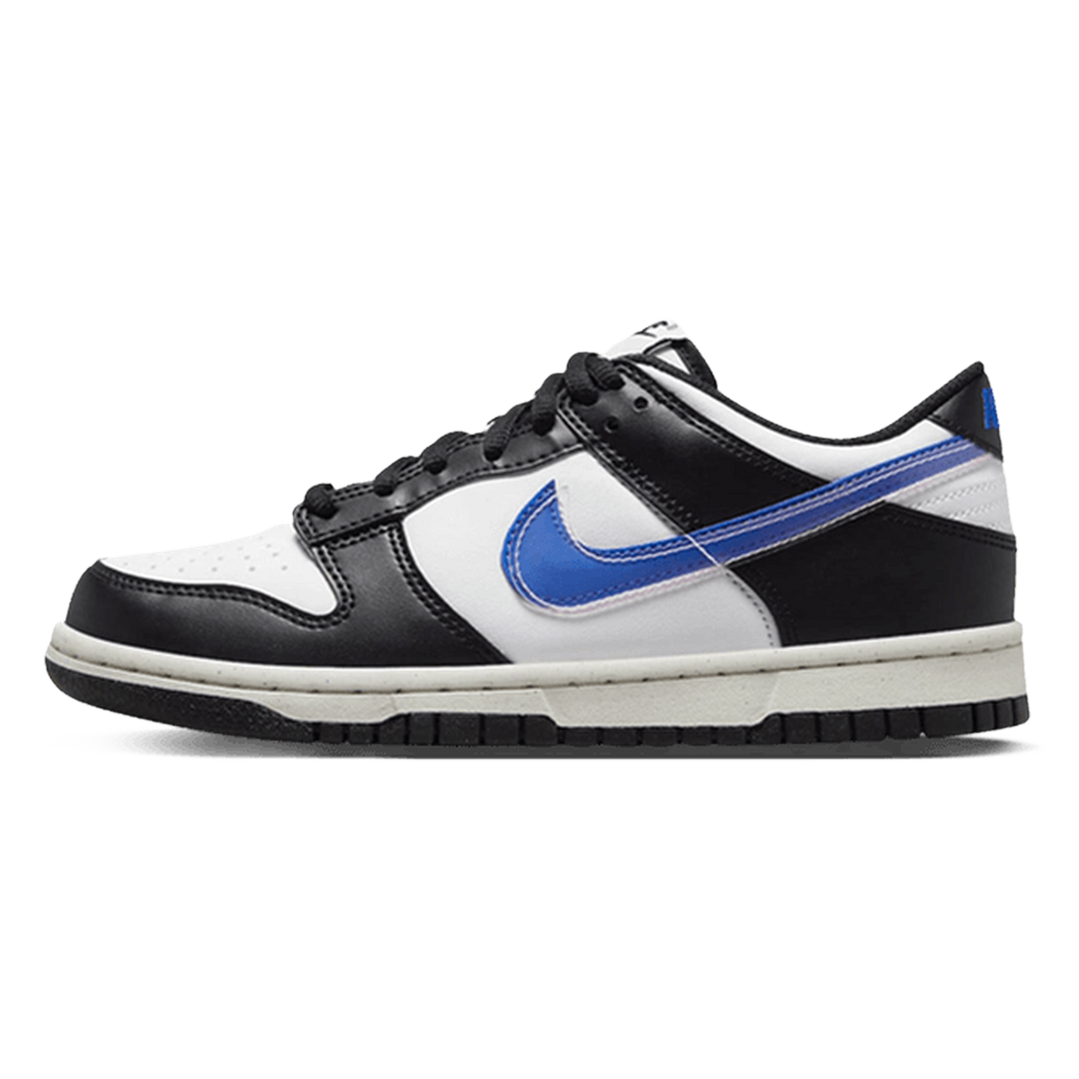 Nike Dunk Low Next Nature TPU Swoosh